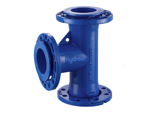 Giunto mobile <span class=keywords><strong>per</strong></span> tubi in ferro <span class=keywords><strong>per</strong></span> connessioni a giunto, progettato <span class=keywords><strong>per</strong></span> acqua potabile, liquidi non corrosivi e acque reflue municipali - Product Image 1