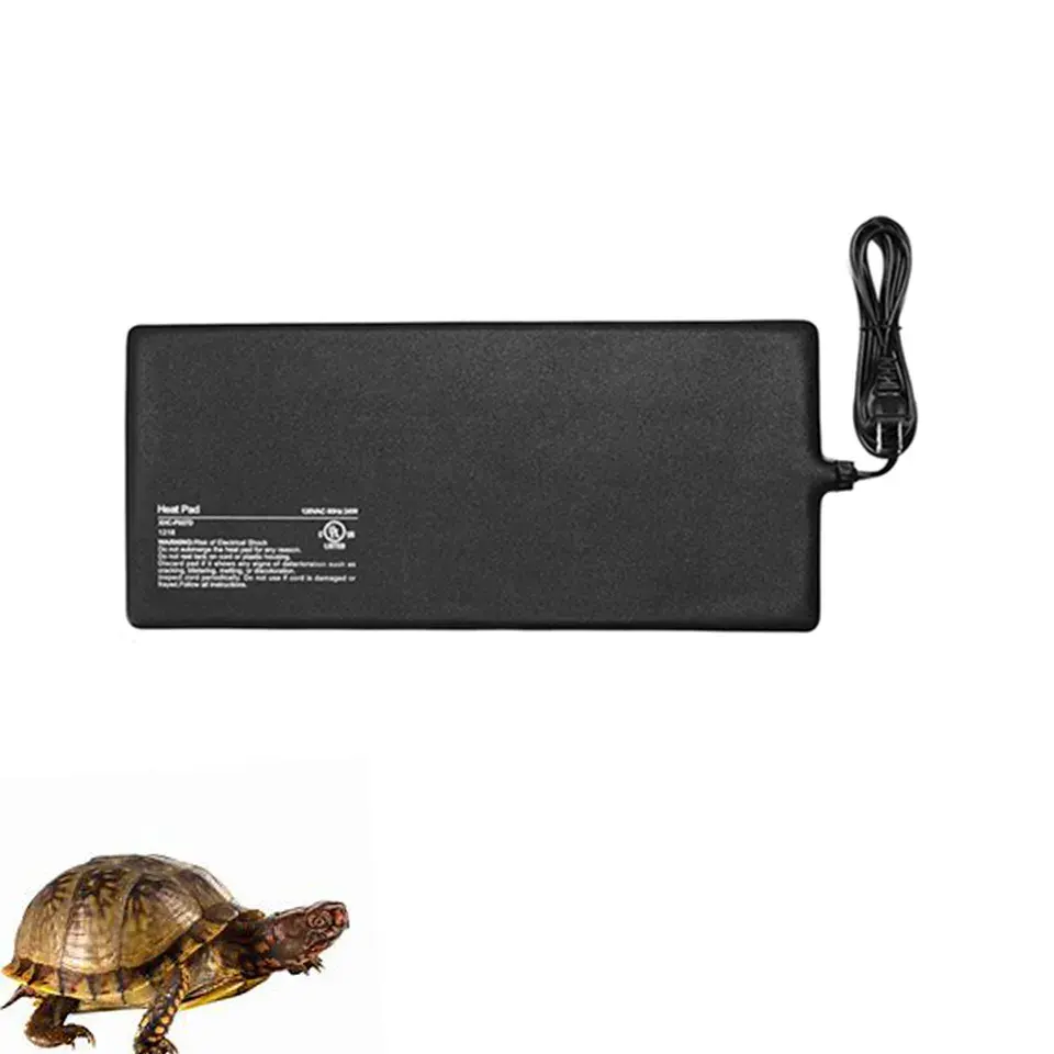 Cold-blooded Animal Under tank reptile heat mat