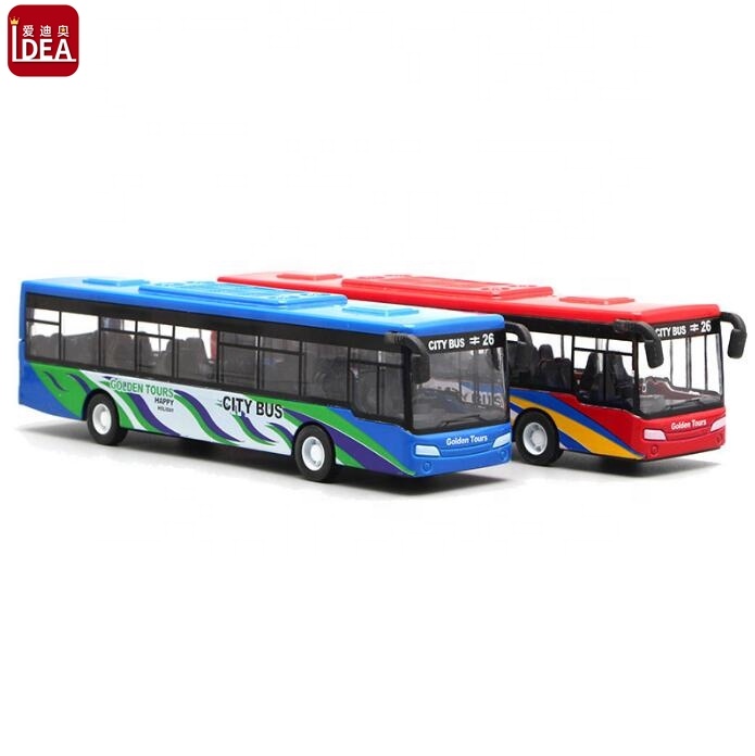 Cad Cam Tienda Juguetes Baratos Online Autobuses De Juguete