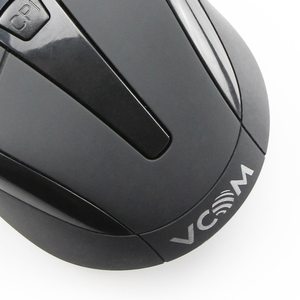 Vcom 2.4G Không Dây Quang Học Chuột Điều Khiển Với <span class=keywords><strong>USB</strong></span> 1200Dpi Tốc Độ Cao Chuột Không Dây Cho Trò Chơi Và Văn Phòng Máy Tính Xách Tay - Product Image 4