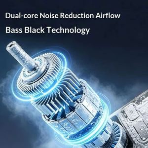Semiconductor <b>Neck</b> <b>Portable</b> Mini Hands-Free Wearable <b>Fan</b> Outdoor Travel Office Home Use Silent Personal Cooling - Product Image 4