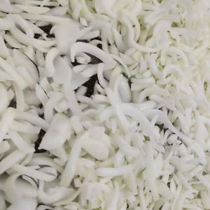 <span class=keywords><strong>Beneficios</strong></span> para la salud Cebolla picada IQF entera blanca fresca cortada en cubitos Cebolla congelada en rodajas - Product Image 5