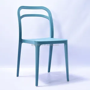 Silla de Comedor de Madera Tapizada de Estilo Americano para Comedor Familiar, en Oferta - Product Image 6