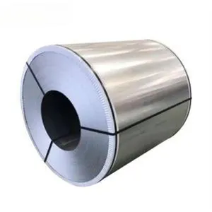 201 Ba Finish PVC Coating Stainless Steel Coil