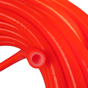 Manguera <span class=keywords><strong>de</strong></span> Jardín Reforzada <span class=keywords><strong>de</strong></span> <span class=keywords><strong>PVC</strong></span> con Pistola <span class=keywords><strong>de</strong></span> Riego y Accesorios, Manguera <span class=keywords><strong>de</strong></span> Agua <span class=keywords><strong>de</strong></span> 15 m con Trenzado <span class=keywords><strong>de</strong></span> Fibra <span class=keywords><strong>de</strong></span> <span class=keywords><strong>PVC</strong></span> - Product Image 2