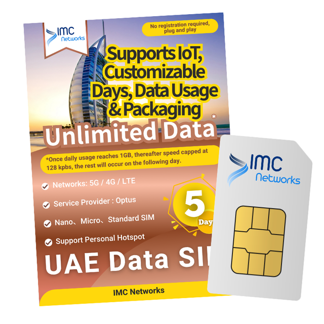 Customized Japan Roaming IoT SIM Card 4G 5G International Travel 1 Year Warranty Unlimited Data Reseller