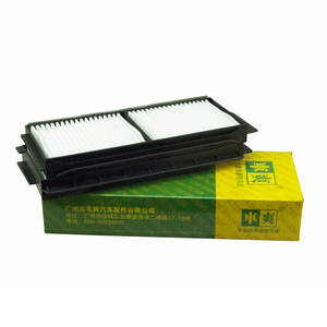 فلتر هواء عالي الجودة BP4K61J6X لمازدا <span class=keywords><strong>3</strong></span> صالون أتينزا أكسيلا مياتا تشانجان فورد سوزوكي جراند فيتارا - Product Image 1