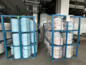 Climatiseur Split Intelligent à Fréquence Fixe (R32/R410a) avec Certificat CB, 116 $ (Afrique uniquement), Fabrication Usine, Vente Chaude - Product Image 3