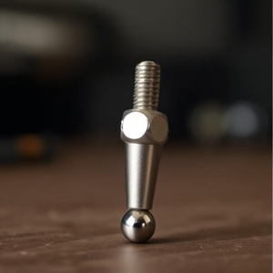 Terminaux interchangeables avec sphères calibrées pour calibres numériques et mécaniques - Product Image 3