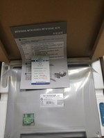 MT8103IE HMI Layar Sentuh 10 Inci Wifi MT8071IP2 untuk PLC