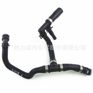 For Ford Coolant <b>Hoses</b> CV6Z-18472-F CV6Z-18472-S CV6Z-18472-AB Heater <b>Hoses</b> for Ford Vehicles - Product Image 3