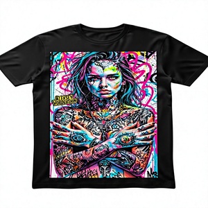 Awful Lot Sex Men's Loose Casual Jersey T-shirts <b>Extra</b> <b>Large</b> 100% Cotton Breathable Short Sleeve Screen <b>Printed</b> Logo Double - Product Image 1