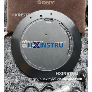 1 lecteur CD Sony D-NE830 Walkman H - Product Image 3