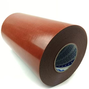3M GT7102 Mastic d'étanchéité flexible et résistant aux UV Ruban isolant double face résistant à la chaleur pour l'automobile et la construction - Product Image 5