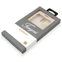 Dossiers portables écologiques personnalisés avec logo sur mesure, options de pelliculage mat et de paillettes |   Cadres photo en gros par abonnement