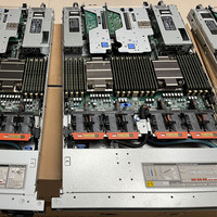 Serveur DELL Poweredge R650/R650XS pour serveur en rack 1U