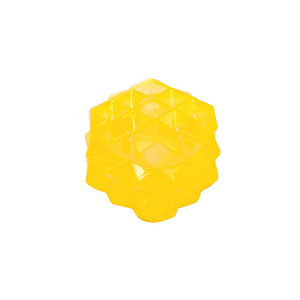 Jouet sensoriel anti-stress NeeDoh Maltose en TPE brillant, forme cube polygonal, à remontée lente, pour garçons - Product Image 4