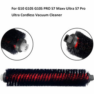 Brosse à rouleau pour Roborock <span class=keywords><strong>S7</strong></span> Maxv <span class=keywords><strong>Ultra</strong></span> <span class=keywords><strong>S7</strong></span> <span class=keywords><strong>Pro</strong></span> <span class=keywords><strong>Ultra</strong></span> G10 G10S G10S <span class=keywords><strong>PRO</strong></span> <span class=keywords><strong>Robot</strong></span> <span class=keywords><strong>Aspirateur</strong></span> Pièces Accessoires - Product Image 3