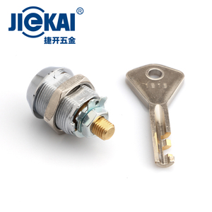 Nhà máy bán jk535 19 Mét đĩa Tumbler xi lanh Arcade ngoài trời Master Key hệ thống cam khóa cho Hộp Thư - Product Image 4