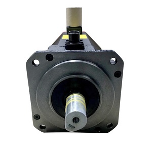 Original FANUC A06B-0078-B804 Servo Motor Alpha Series CNC Axis Motor for Machine Tool Automation Equipment - Product Image 2