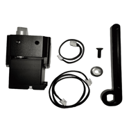 Servomoteur intelligent 24V SM2924BL pour robots, équipement logistique industriel, systèmes de transport, servomoteur industriel programmable