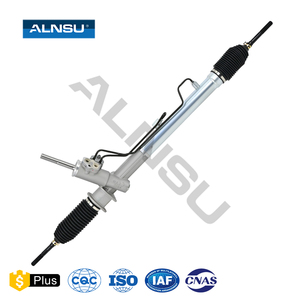 ALNSU Top Quliaity con <span class=keywords><strong>precio</strong></span> al por mayor cremallera de dirección RHD 90901335 706950169 7069974228 para <span class=keywords><strong>CHEVROLET</strong></span> SAIL 10- - Product Image 2