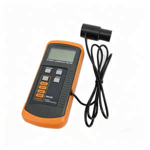 Lumètre numérique SM208, testeur de luminosité d'écran haute précision 0,01-39990 m pour test d'affichage LED - Product Image 3