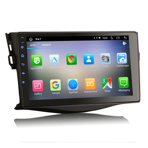 Erisin es8934r 8-core 9 "Android 12 autoradio GPS Carplay Wifi DAB + Navi IPS DSP cho TOYOTA RAV4 xe Stereo bt5.0 4G RDS - Product Image 3