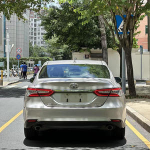 รถยนต์มือสอง Toyota Camry เบนซินเชื้อเพลิงต่ำ - Product Image 5