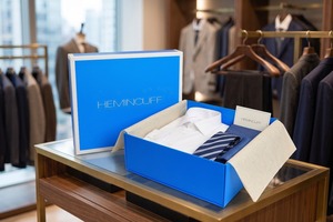 Custom Logo Luxury <b>Cardboard</b> Paper <b>Boxes</b> For Gift Packaging <b>Storage</b> Box Foldable Books Clothing Organizer - Product Image 1
