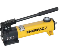 Pompe hydraulique manuelle portable Aojie ENERPA PATG-1102N PA-133 P-141 P-391 P-392 P-142 PUJ-1201E PUJ-1400E PUJ-1401E