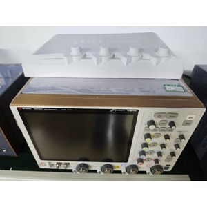 ออสซิลโลสโคปมือสอง KEYSIGHT DSAV334A 80G 33ghz xgeqpt - Product Image 4