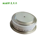 Kapsul Thyristor Triac SCR Baru Berkualitas Terbaik N1588NS260