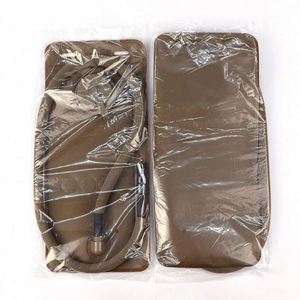 ถุงน้ำดื่มแบบพกพา ตัวอย่างฟรี ถุงน้ำสำหรับเติมน้ำ ถุงน้ำ TPU แบบนิ่ม - Product Image 2