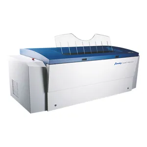Machine d'imprimantes 3d, plaque CTcP à impression UV, utilisé en maison d'impression