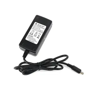 GS CB Ac Dc Adapter Battery Charger for 12V Ride on Cars for Kids 12V 1.5A 18W Case OEM Power Adapter