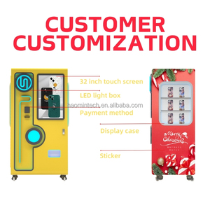 24 horas de negocios UV Funda para teléfono móvil Máquina de impresión de autoservicio Alto retorno Compatible con dispositivos SLR - Product Image 4