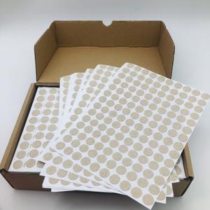 Tapas Autoadhesivas para Tornillos de 15 mm, Tapas Decorativas para Muebles - Product Image 5