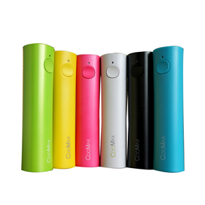 Sản Phẩm Mới Tùy Chỉnh Led Torch Ánh Sáng Ngân Hàng Điện Cầm Tay Với Điện Thoại Di Động Ngân Hàng Điện 2600Mah - Product Image 6