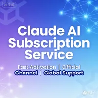 Abonnement Claude AI Max 20x - Accès Premium Officiel à l'IA - Plan Annuel
