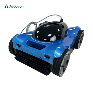 XT Pro Factory - Nettoyeur de <span class=keywords><strong>piscine</strong></span> robotisé à prix abordable pour parcs aquatiques et piscines hors sol - Product Image 4