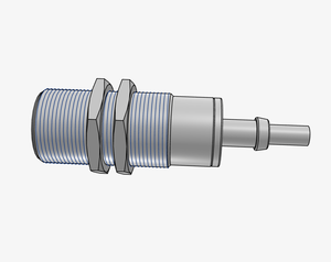 Capteur de Proximité Original BALLUFF BES01YA BES R04KC-PSC15B-EP00,13-GS49 Neuf pour Applications d'Automatisation en Stock - Product Image 3