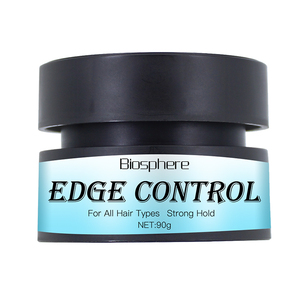 OALEN Ricci Dei <span class=keywords><strong>Capelli</strong></span> Cera Mousse di Pizzo Bastone di Rimozione della Colla Bordo di Controllo di Logo Personalizzato - Product Image 2