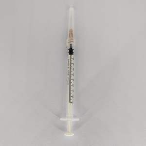 <span class=keywords><strong>Seringue</strong></span> médicale jetable avec <span class=keywords><strong>aiguille</strong></span>, usage animal, stérile, plastique, 1 ml, 3 ml, 5 ml, 10 ml, 20 ml, plastique, embout Luer Lock - Product Image 6