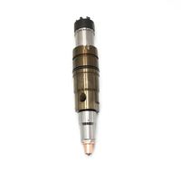 Common Rail Fuel Injector Assembly 5491600 Truck Engine Parts