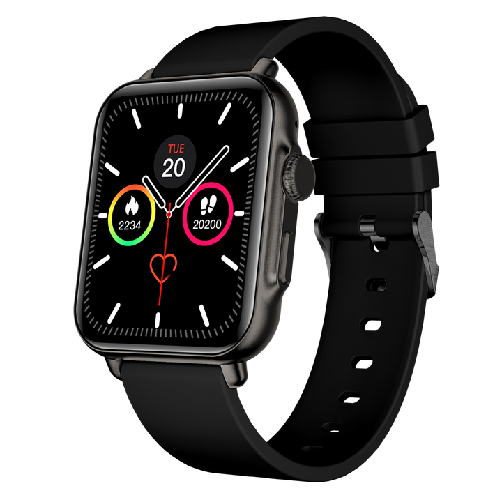 Smart Band Moofit HR6 Heart Rate Monitor Chest Strap, IP67