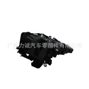 Nuevo Cerradura de Puerta de Coche de 12V y 6 Pines para Ford Focus 1.8, Aplicable a la Puerta Delantera Izquierda 3M5AR21813ET 3M5A-R21812WB - Product Image 4