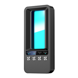 Portable Wireless <strong>Hidden</strong> <strong>Camera</strong> Finder with Signal Detection &amp; Lens Filter ABS Material IP <strong>Network</strong> - Product Image 5