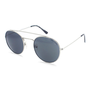 <b>Retro</b> Metal Frame Double Bridge Vintage Square <b>Sunglasses</b> UV400 Protection Classic Unisex Fashion <b>Sunglasses</b> Sunway M-7489FC - Product Image 2