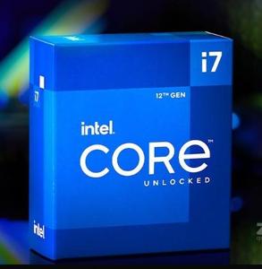 Procesador Intel Core I5 12700K de 6 Núcleos/12 Subprocesos, hasta 4.3GHz, CPU para Juegos Fluidos en Computadoras de Escritorio - Product Image 6